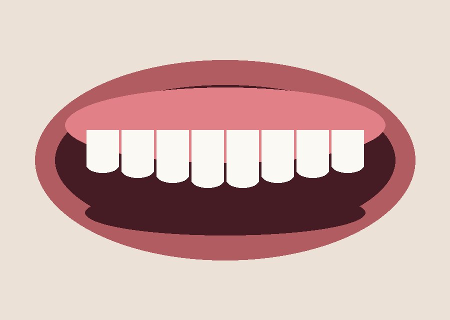 Aesthetics with zirconia crowns — After