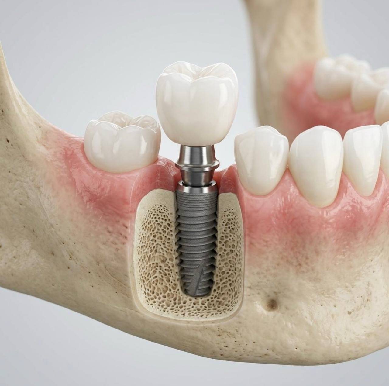 Implantology